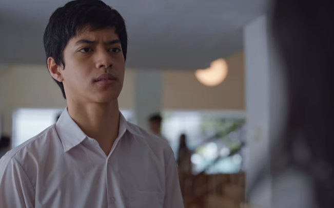 Perankan Rangga di Film Rangga & Cinta, El Putra Sarira Kalahkan Ratusan Peserta